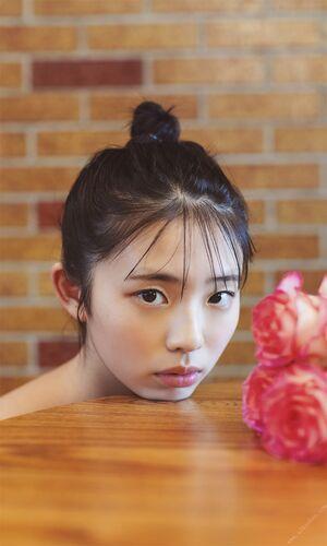 Kikuchi Hina photo 680