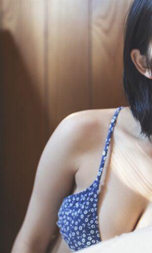Kikuchi Hina photo 685