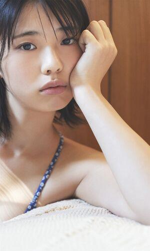 Kikuchi Hina photo 686