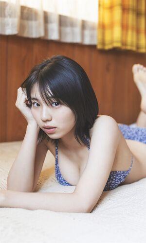 Kikuchi Hina photo 689