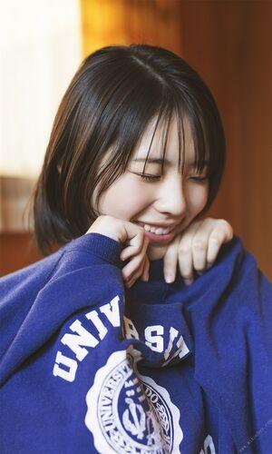 Kikuchi Hina photo 698