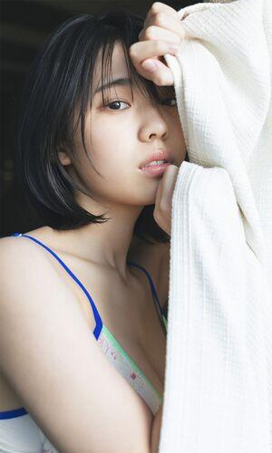 Kikuchi Hina photo 699