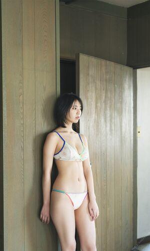 Kikuchi Hina photo 702