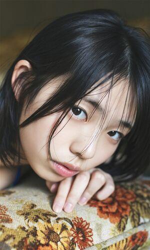 Kikuchi Hina photo 703