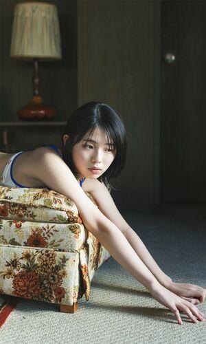 Kikuchi Hina photo 704