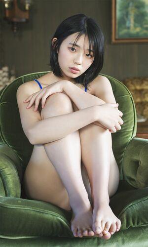 Kikuchi Hina photo 705