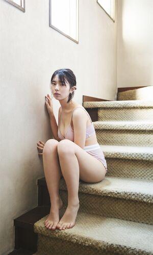 Kikuchi Hina photo 711