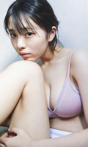 Kikuchi Hina photo 712