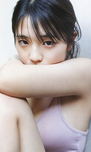 Kikuchi Hina photo 713
