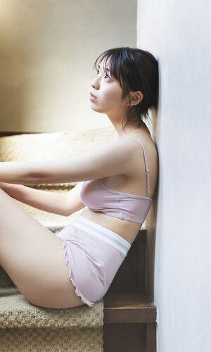 Kikuchi Hina photo 714