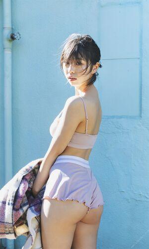 Kikuchi Hina photo 715