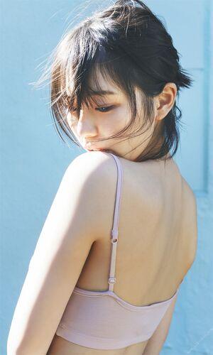 Kikuchi Hina photo 716