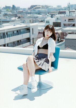 Kikuchi Hina photo 717