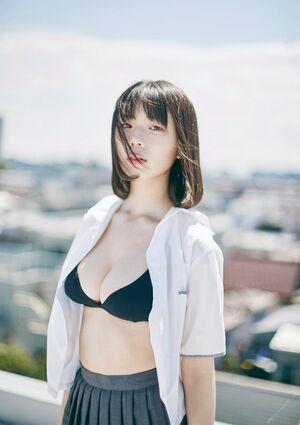 Kikuchi Hina photo 719