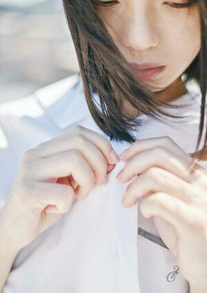 Kikuchi Hina photo 720