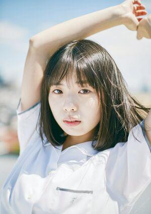 Kikuchi Hina photo 721