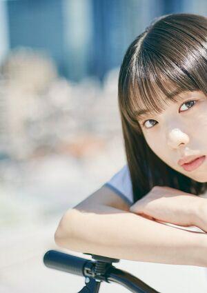 Kikuchi Hina photo 724
