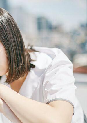 Kikuchi Hina photo 725