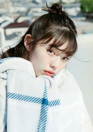 Kikuchi Hina photo 727