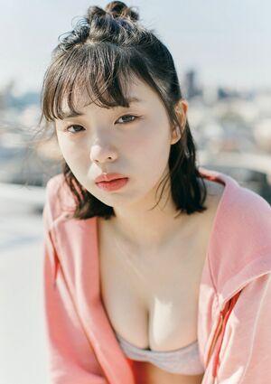 Kikuchi Hina photo 729