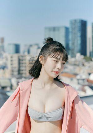 Kikuchi Hina photo 732