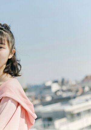 Kikuchi Hina photo 734