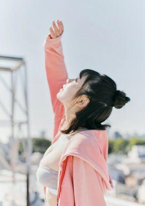Kikuchi Hina photo 736