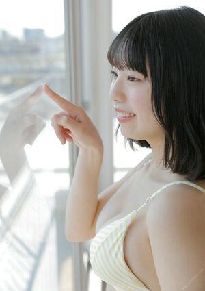 Kikuchi Hina photo 737