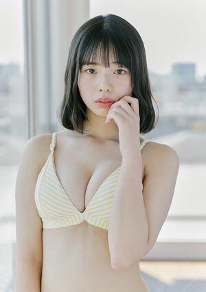 Kikuchi Hina photo 738