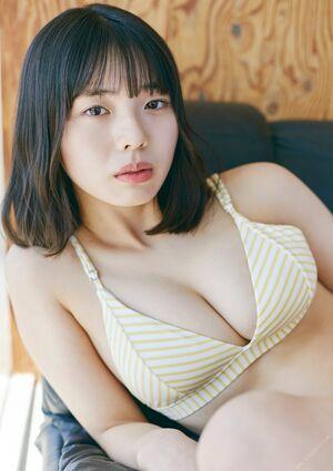 Kikuchi Hina photo 739
