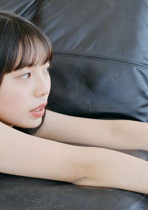 Kikuchi Hina photo 744