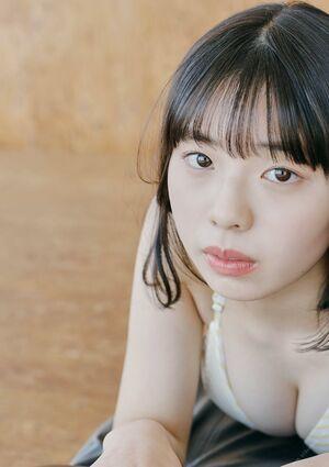 Kikuchi Hina photo 745