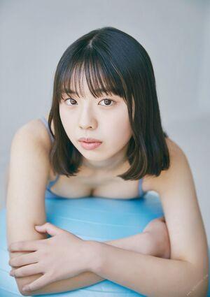 Kikuchi Hina photo 748
