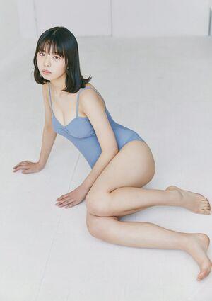 Kikuchi Hina photo 749