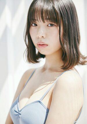 Kikuchi Hina photo 750