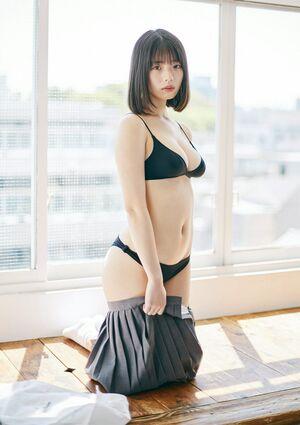 Kikuchi Hina photo 754