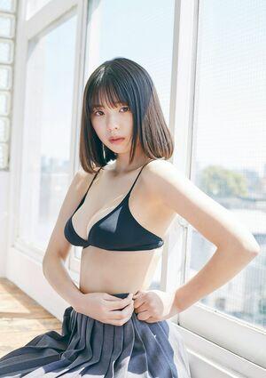 Kikuchi Hina photo 755