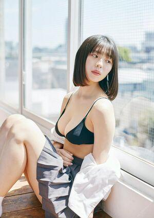Kikuchi Hina photo 756