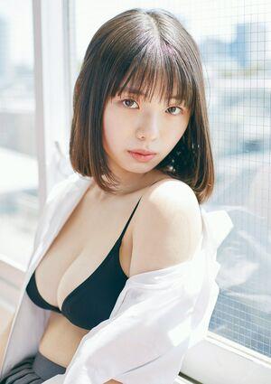 Kikuchi Hina photo 758