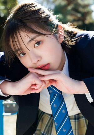 Kikuchi Hina photo 767