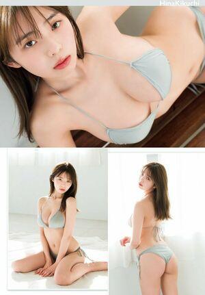 Kikuchi Hina photo 771