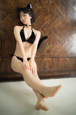 Kikuchi Hina photo 772