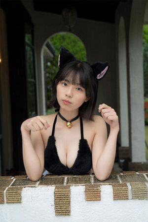 Kikuchi Hina photo 776