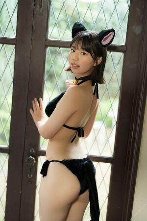 Kikuchi Hina photo 779