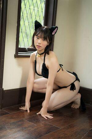 Kikuchi Hina photo 788