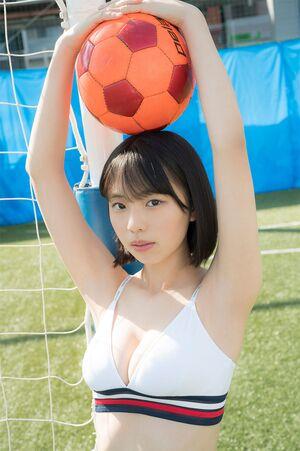 Kikuchi Hina photo 794