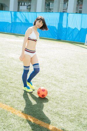 Kikuchi Hina photo 796