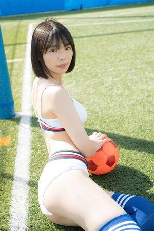 Kikuchi Hina photo 800
