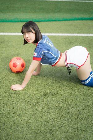 Kikuchi Hina photo 804