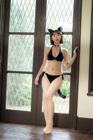 Kikuchi Hina photo 806